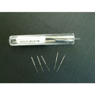 Игла акупунктурная стальная однократного применения стерильная «Редокс» 0.2х8 мм